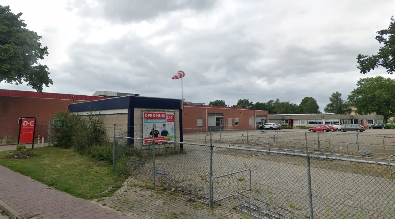 drents college emmen