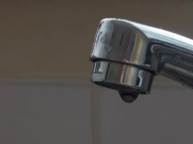 faucet 989515 640 druppende kraan water via irek marcinkowski from pixabay