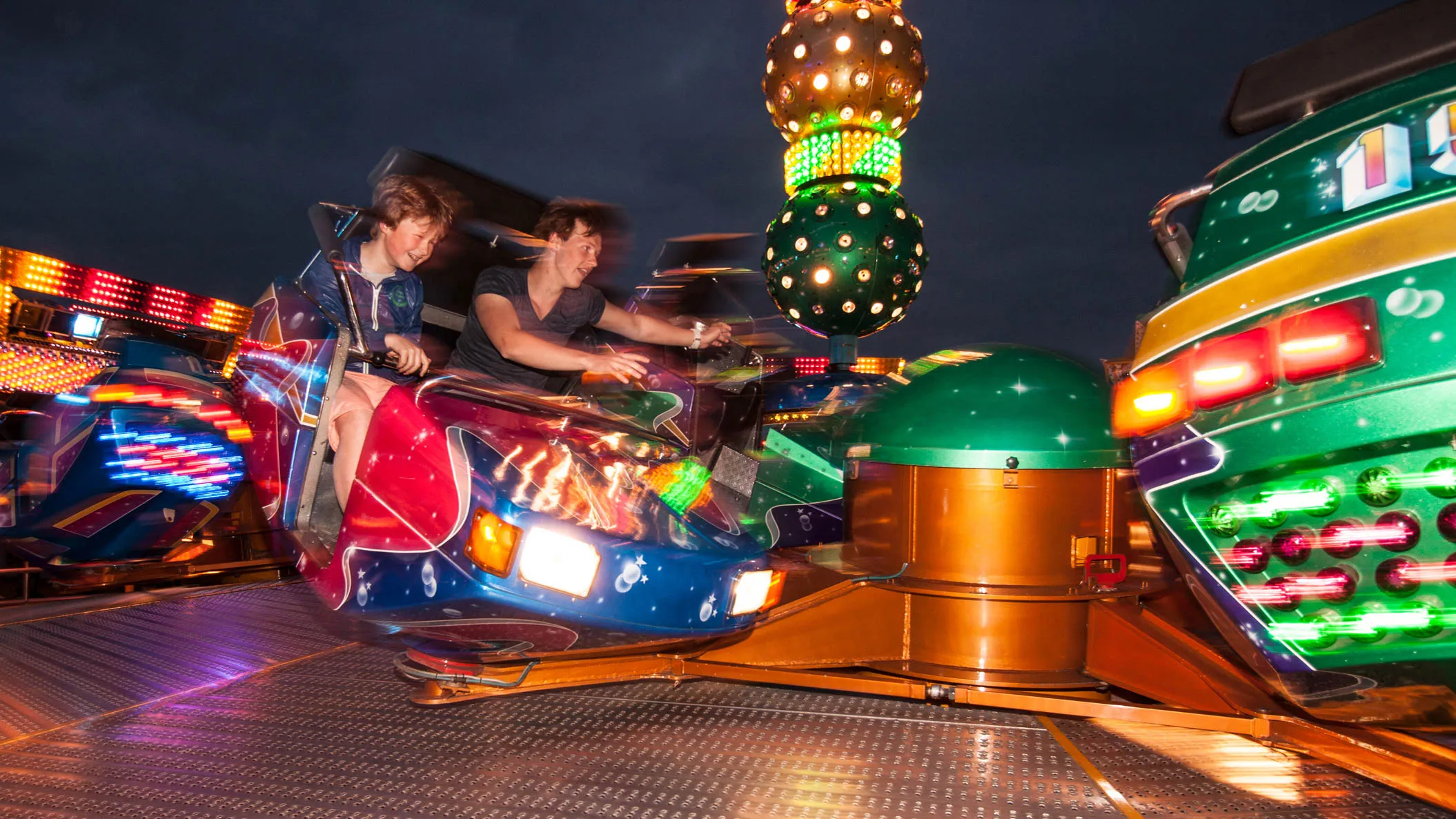 istock kermis