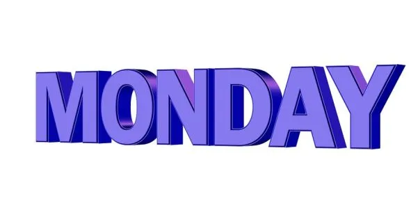 monday