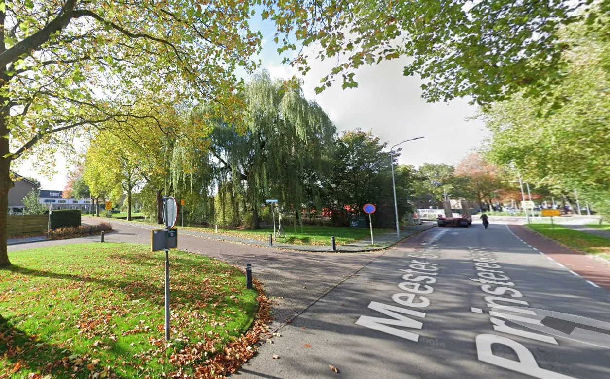 mr groen van prinstererlaan klenckestraat