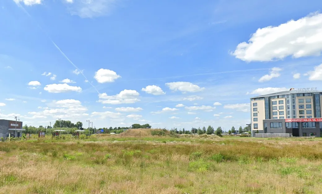 nieuwe plek holland casino ter borch