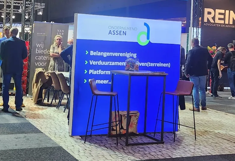 ondernemend assen promotiedagen