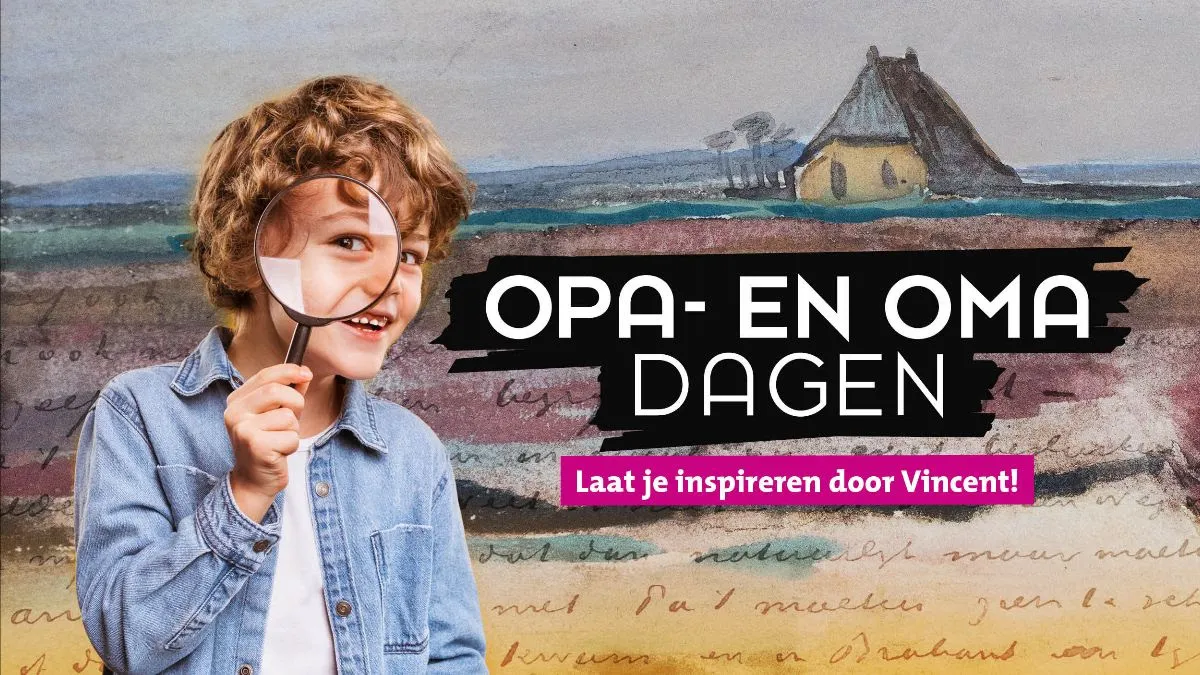 opa en omadagen