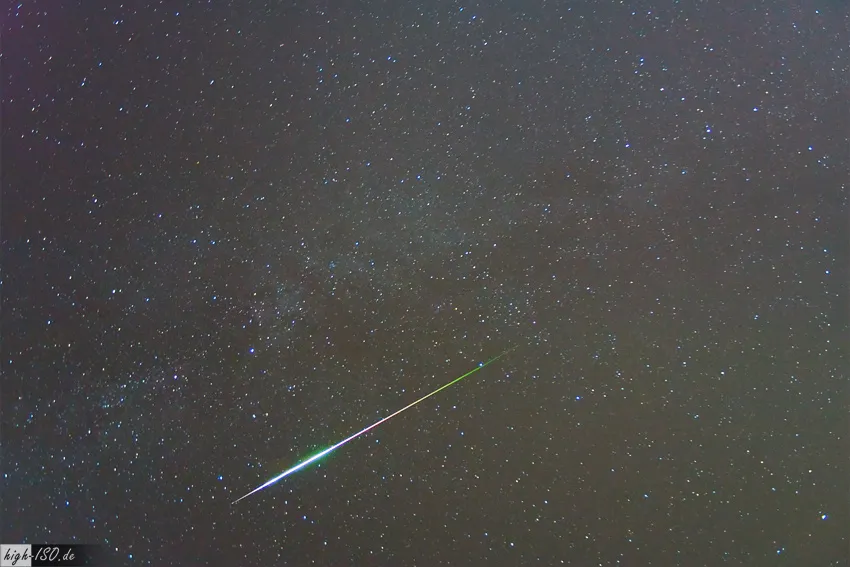 perseiden meteor 2009 cc by sa 30 andreas moller
