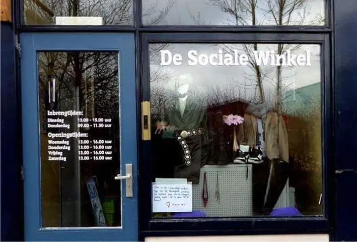 socialewinkel
