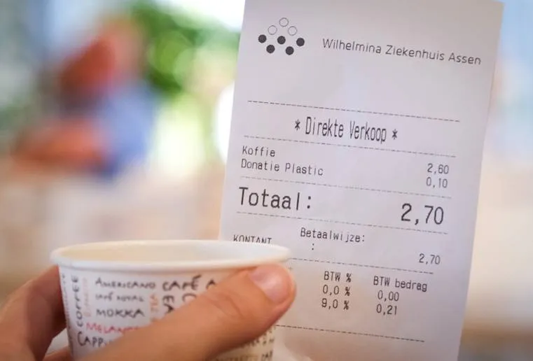 statiegeld plastic wza