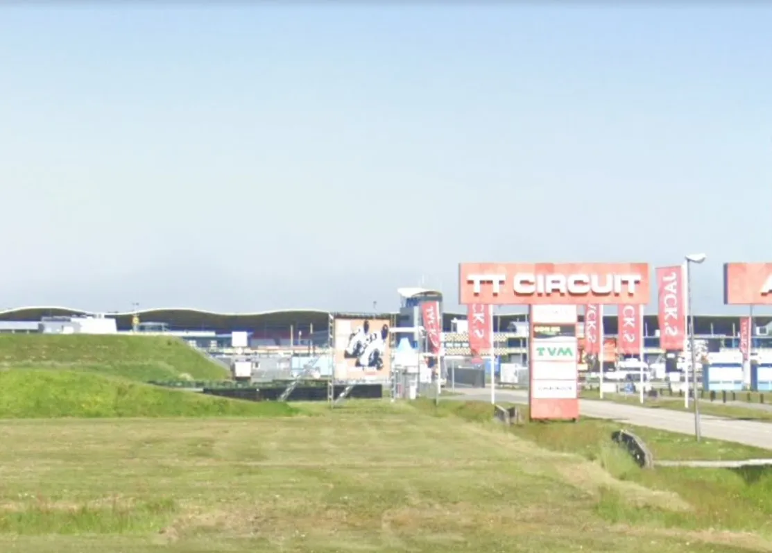 tt circuit assen