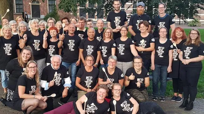 vrijwilligerscrew2019