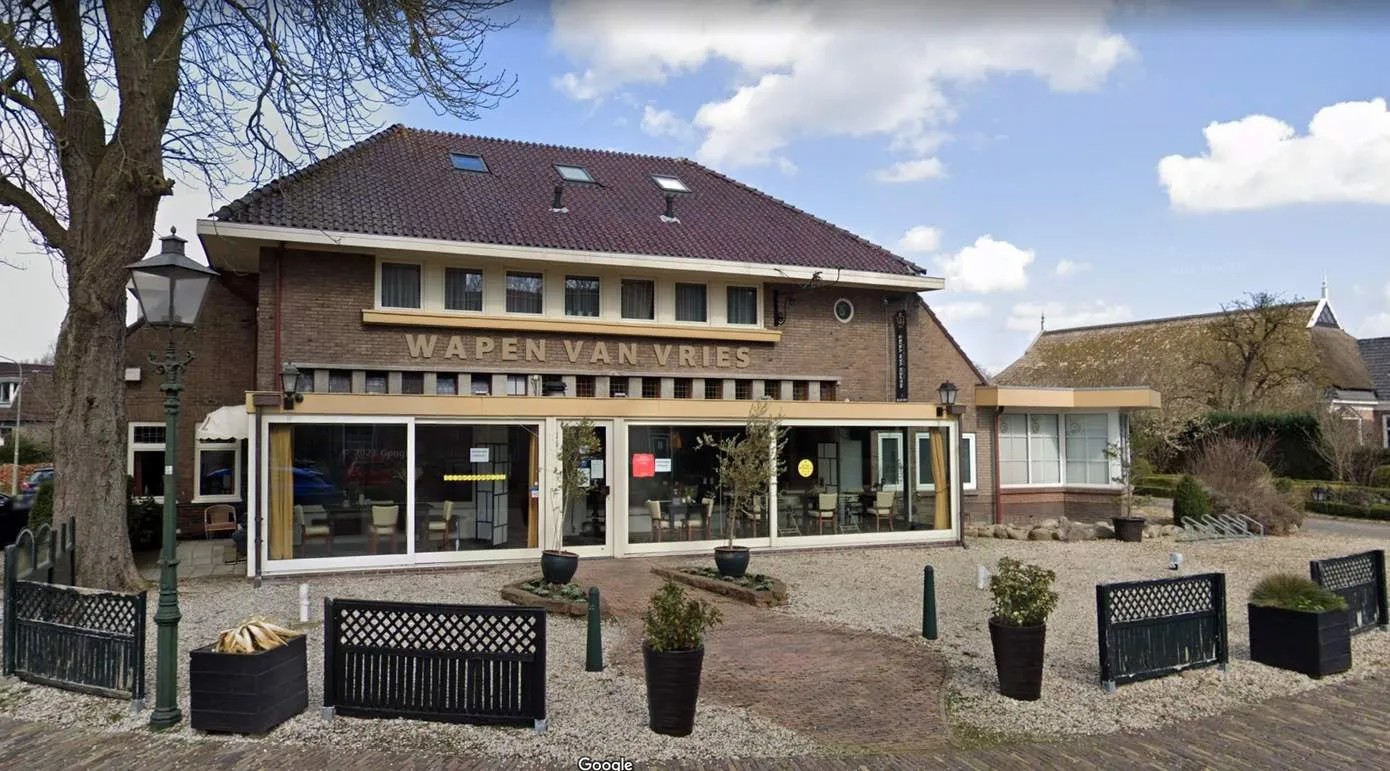 wapenvvries