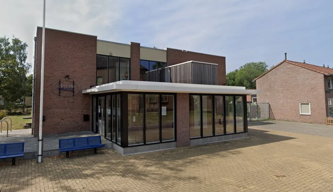 wijkcentrum de poele