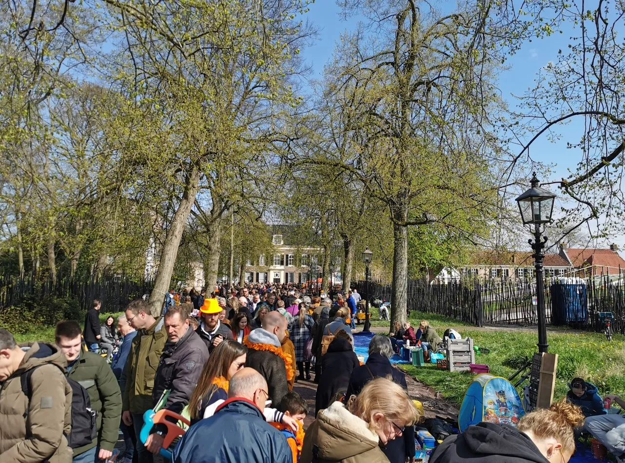 1 assen koningsdag