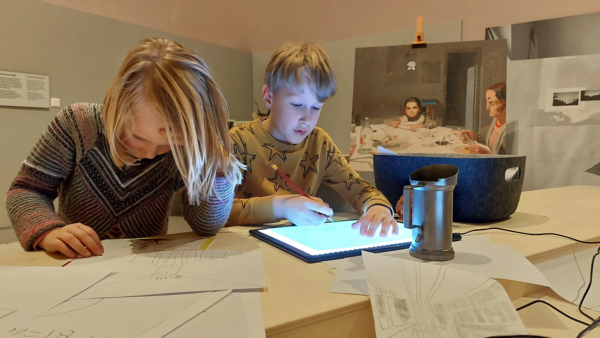 2d82fe47 a085 e961 a5be 24dcdc889df9 schilderen studio drents museum