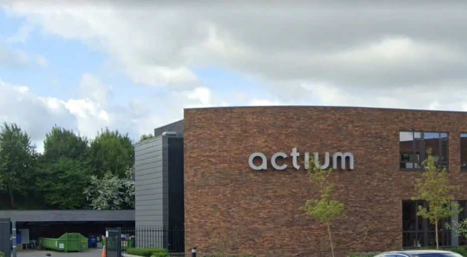 actium assen