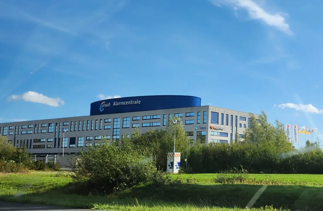 anwb alarmcentrale