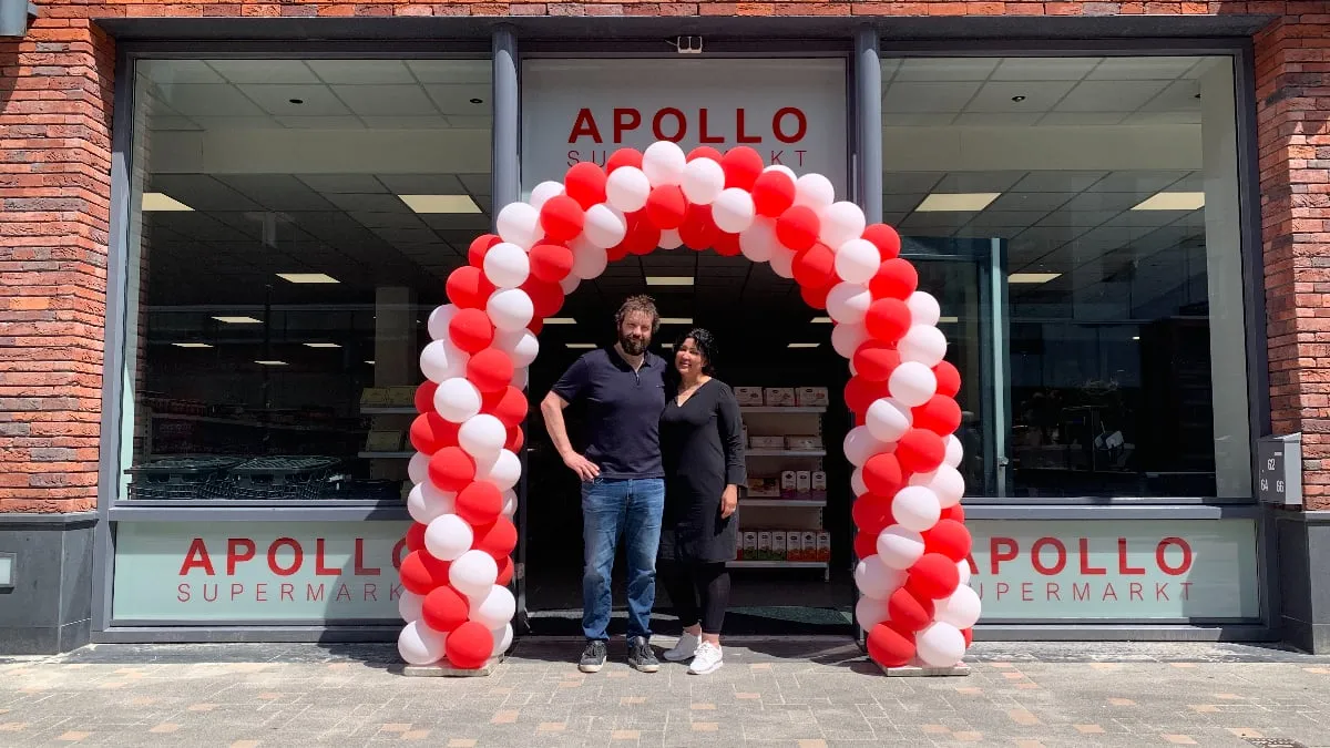 apollo supermarkt