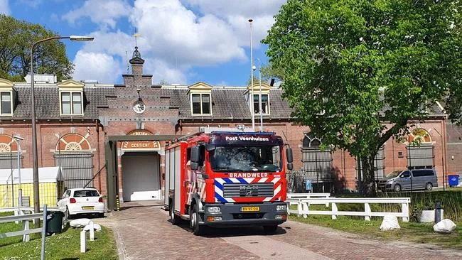 brw veenhuizen