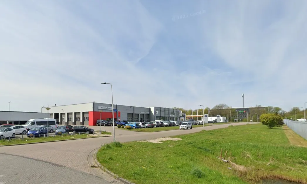 controle ondermijning google maps assen winkler prinsstraat