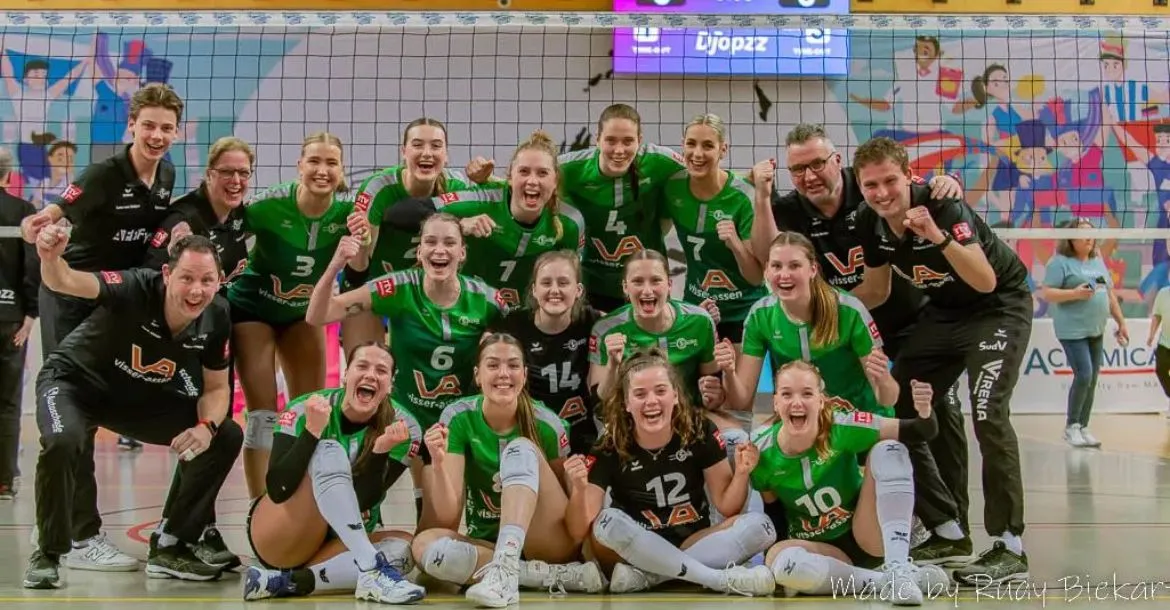 djopzz zwolle topvolleybal visser assen sudosa desto