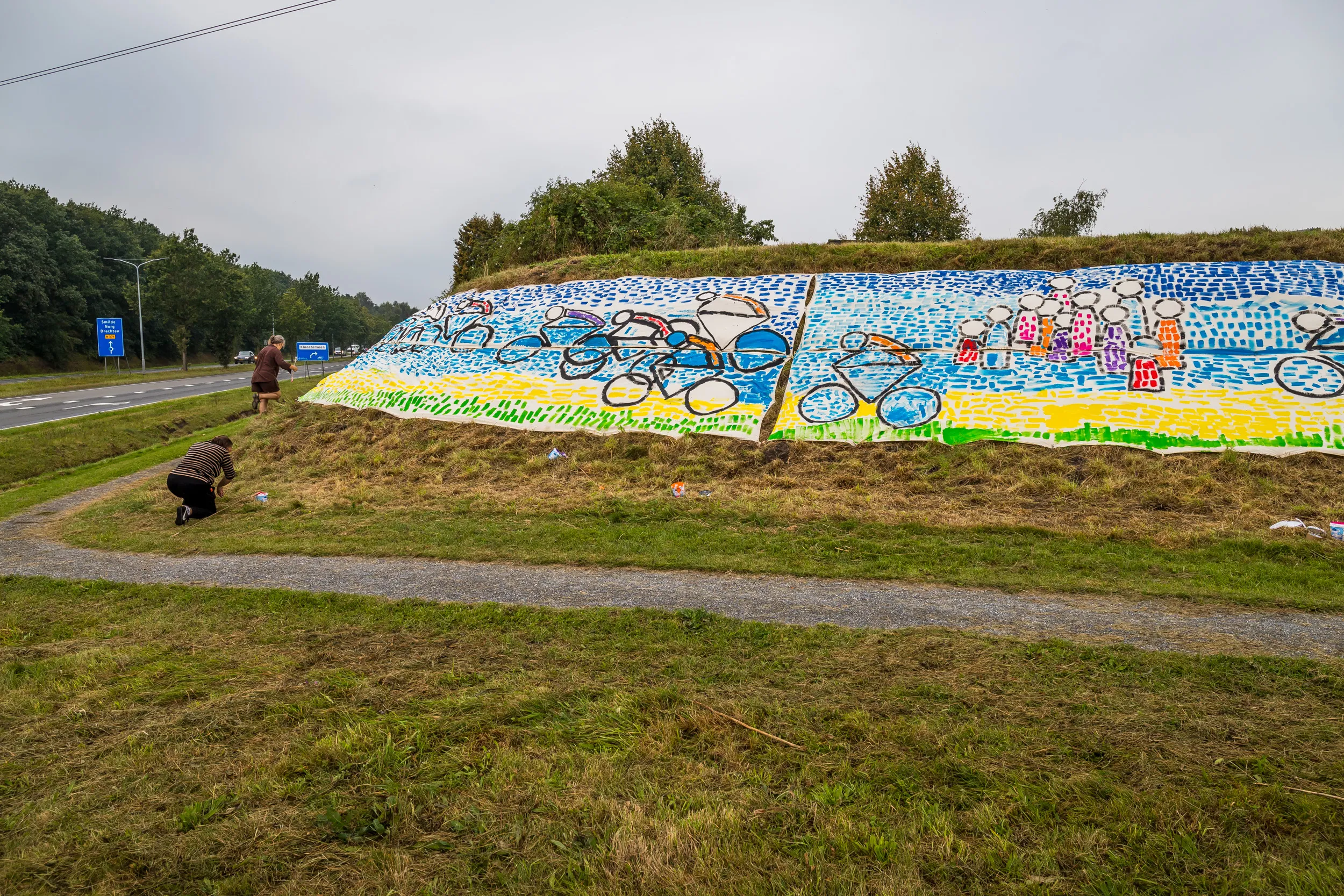 doek ek wielrennen meint brookman