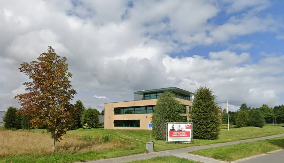 drenthe college azieweg