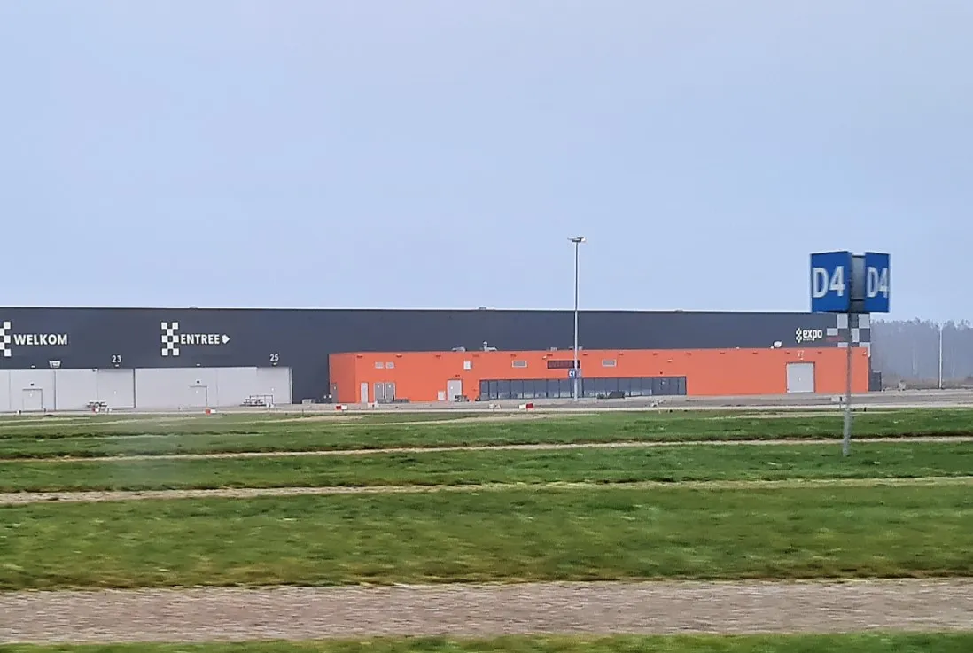 expo assen