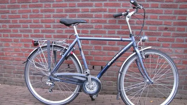 fiets vermissing 2