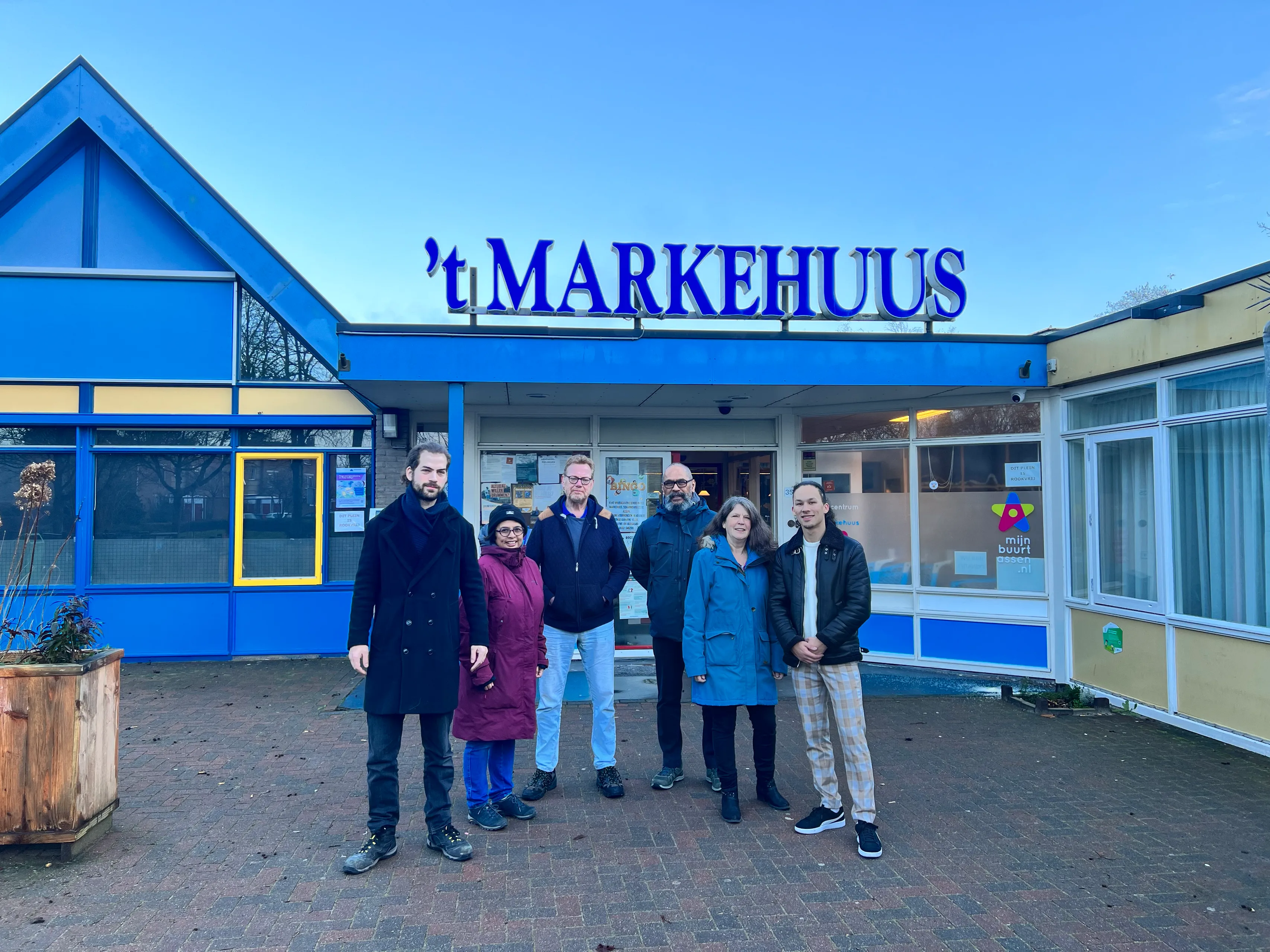 foto persbericht kunstencultuurpeelo