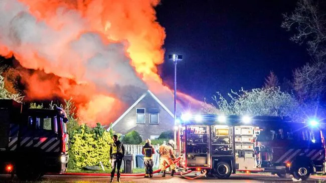 grotebrandhuisterheide