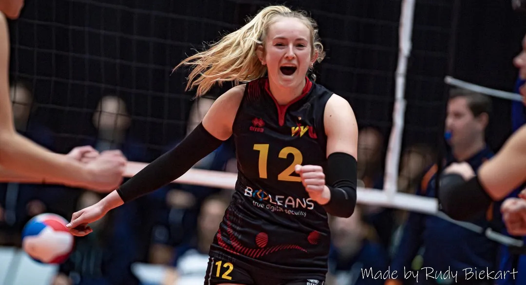 iris reinders foto rudy biekart