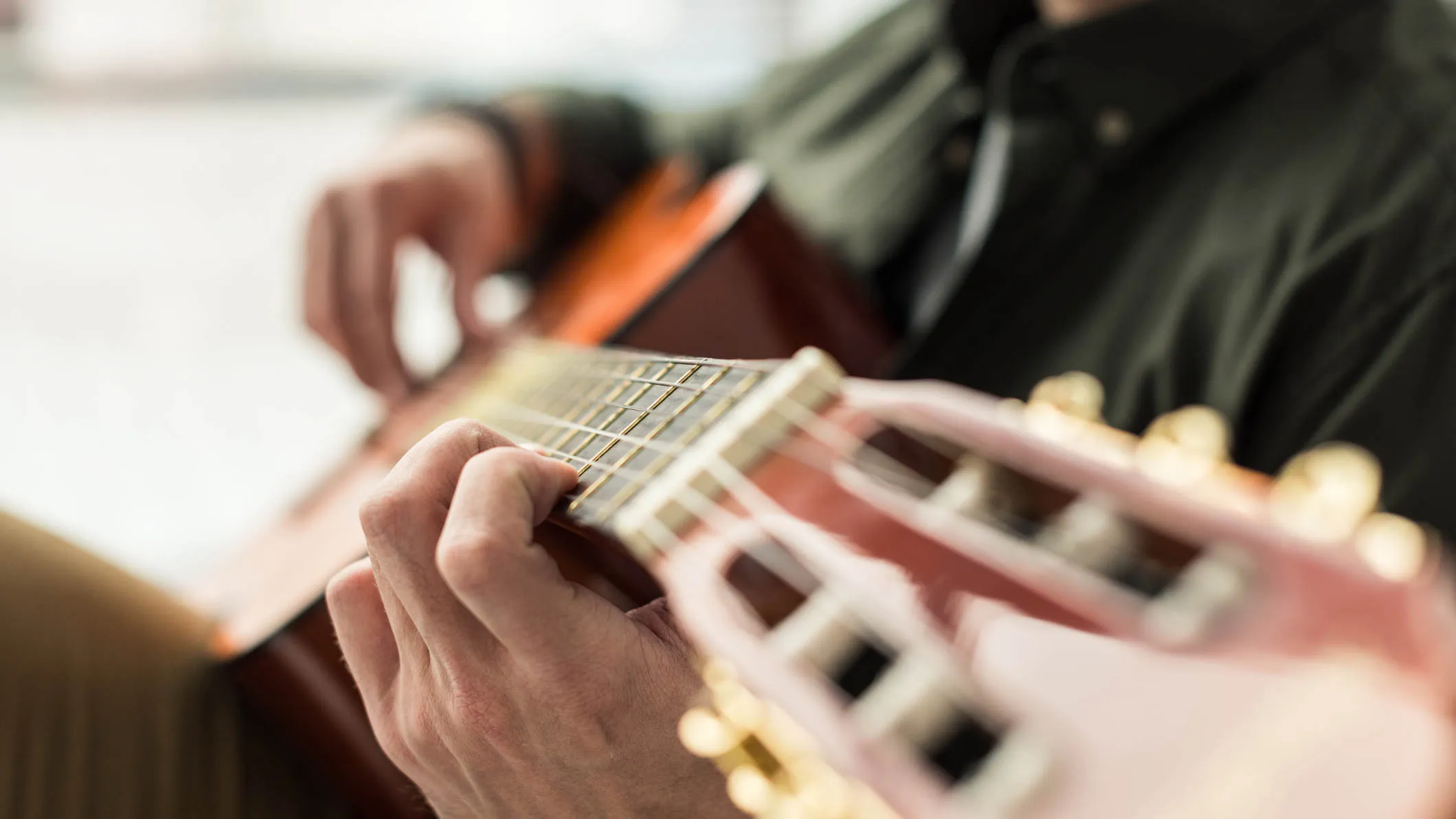 istock gitaar