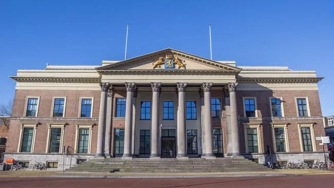 istock rechtbank leeuwarden