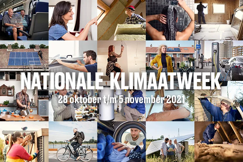 klimaatburgemeester