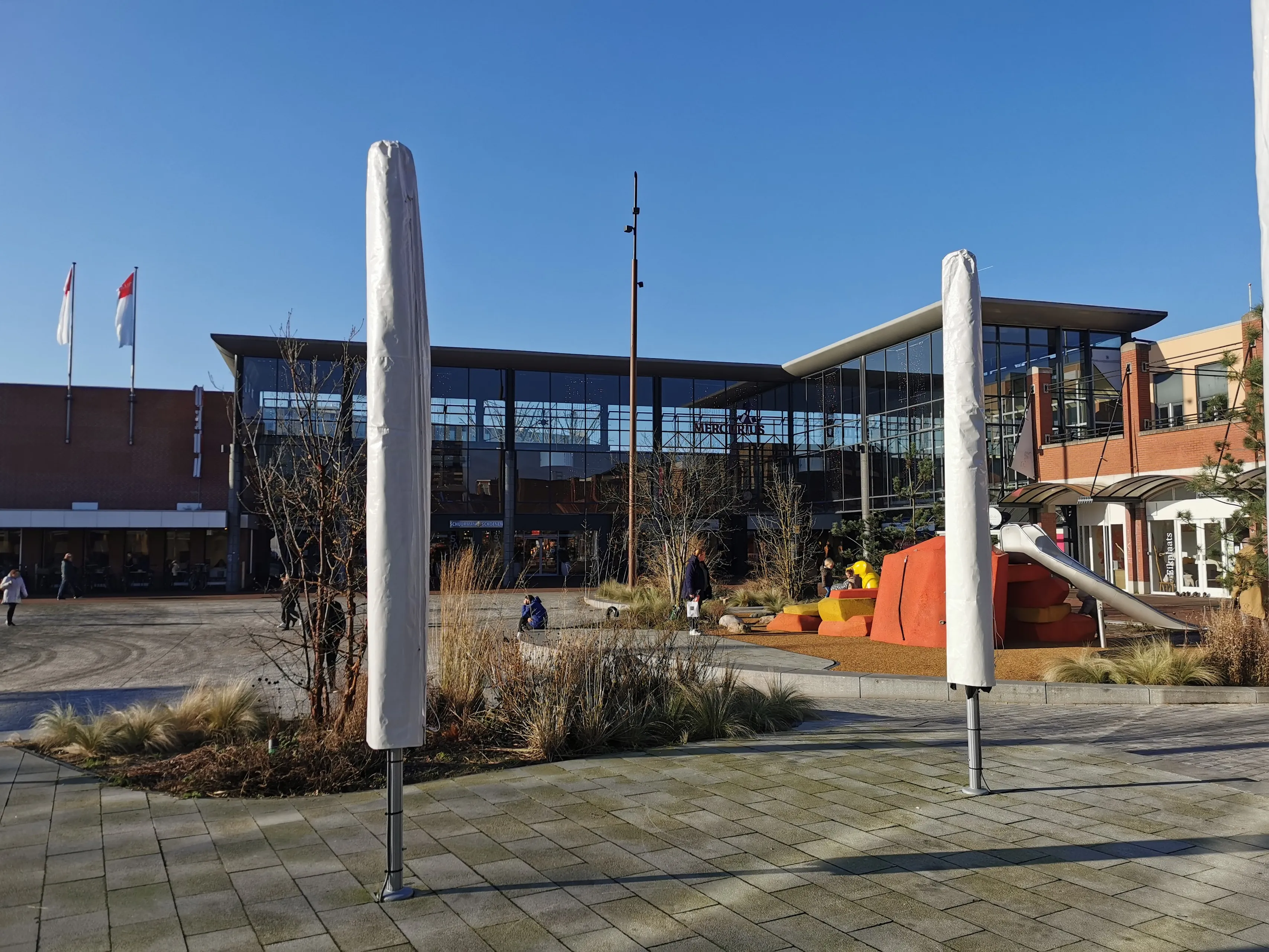 koopmansplein