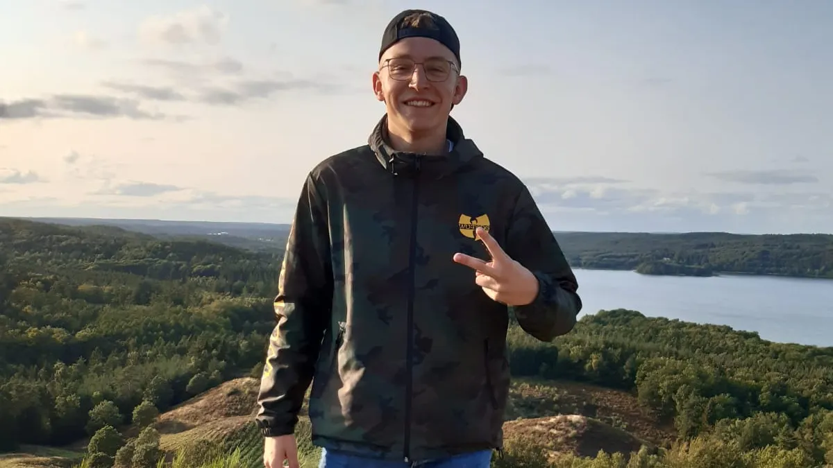 kurki koen poelstra rechtenvrije foto