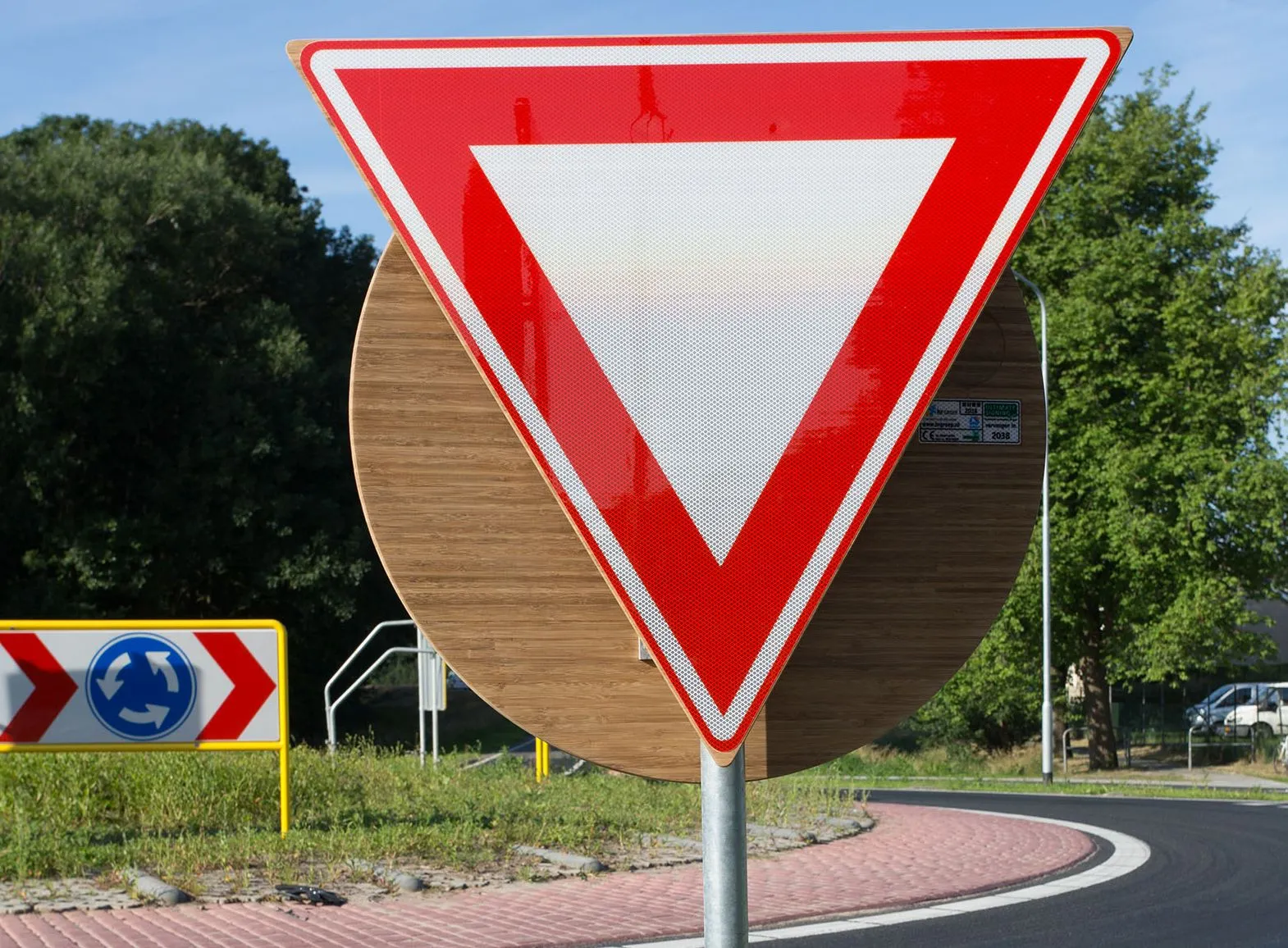 lr 2018 753 2 rotonde klinkenvlier coevorden