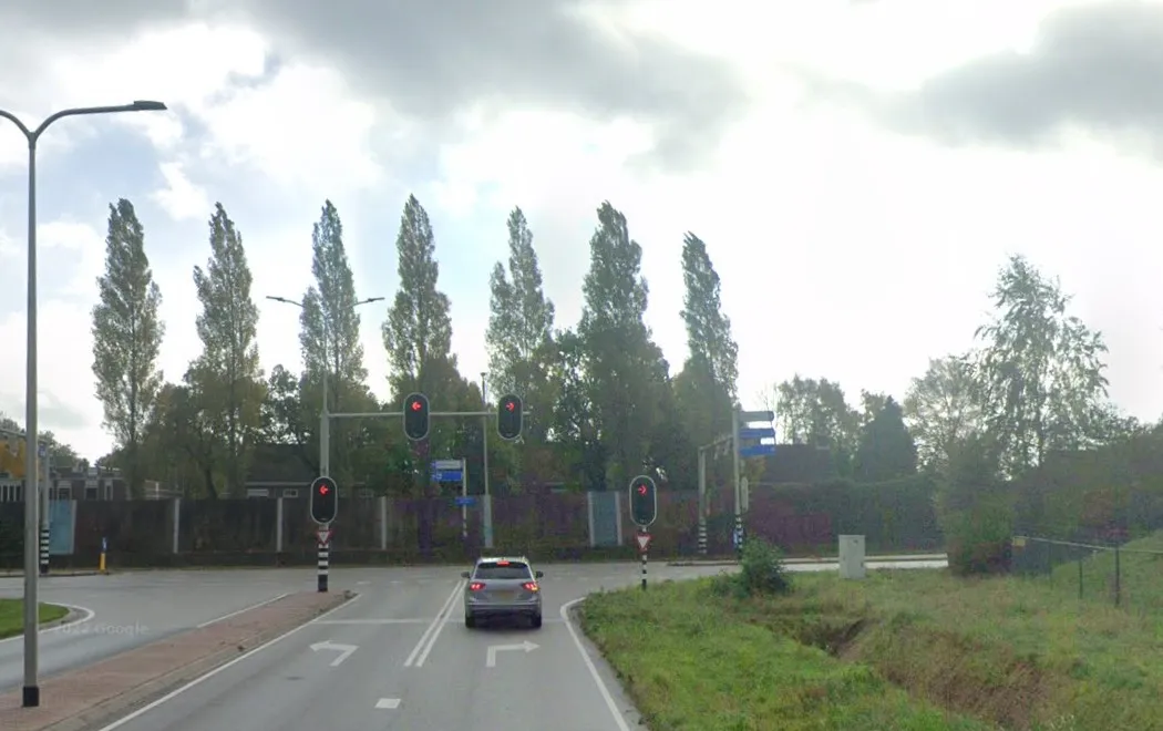 maria montessoriweg europaweg