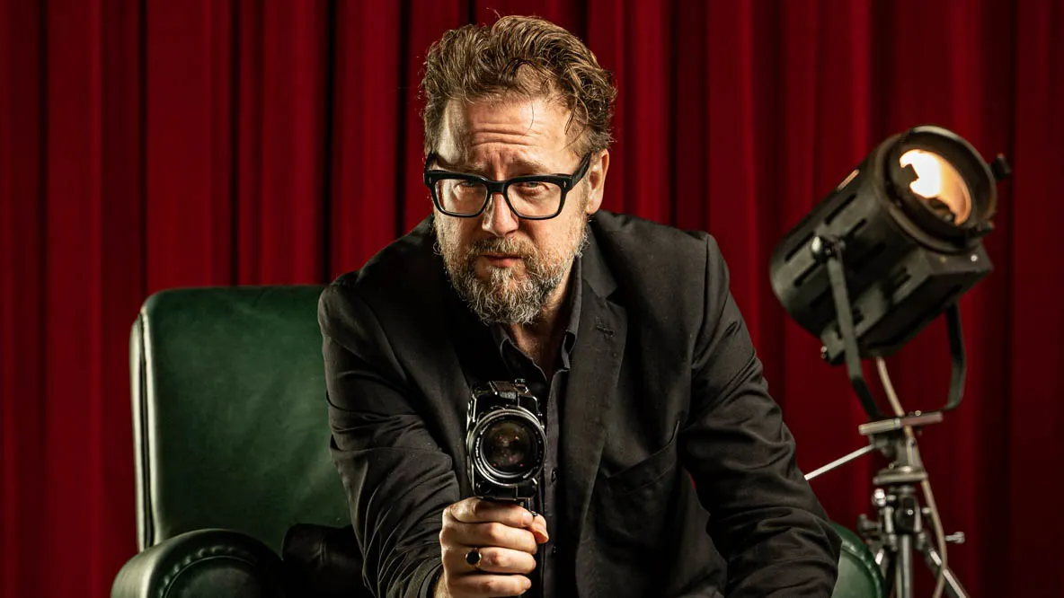 martin forumopen voor