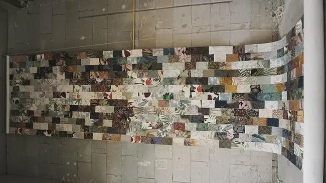 matter of time ans courtier formaat kleiner