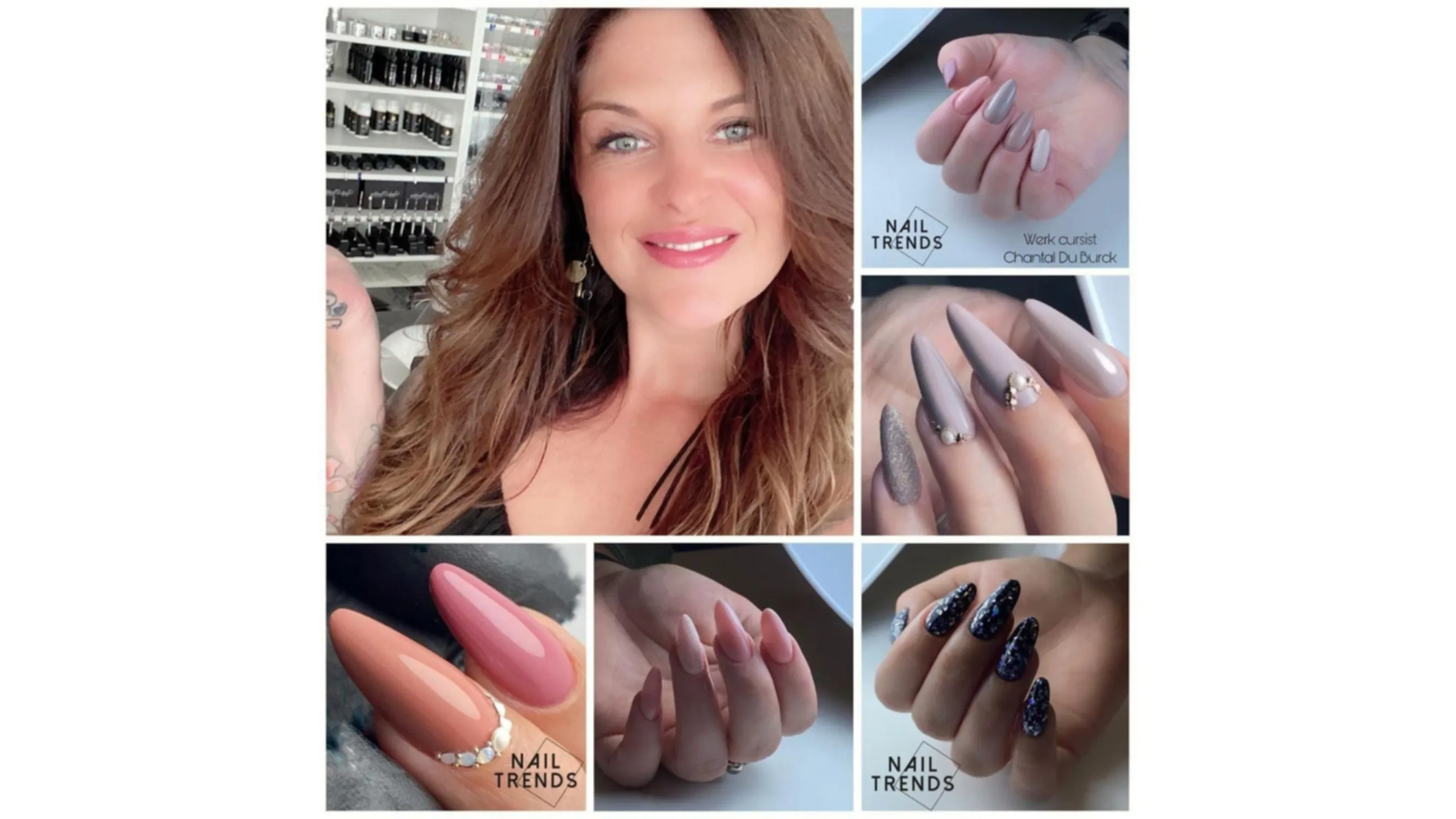 nailtrends nieuw