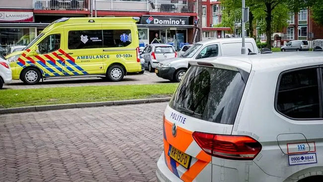 ongevalassen 2