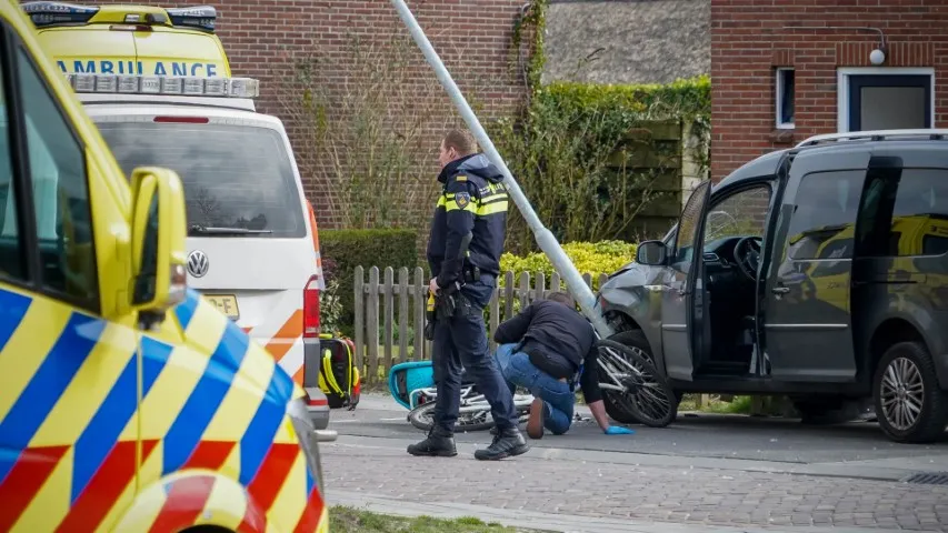 ongevalassen klein 1