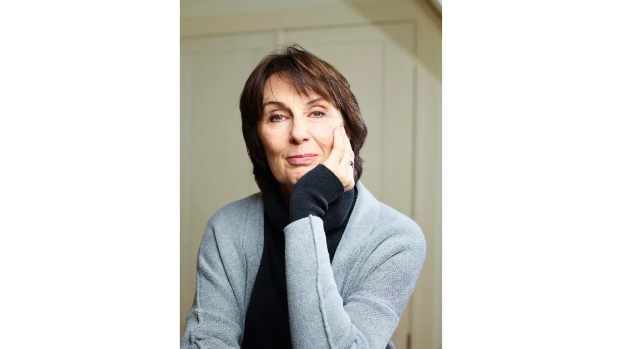 pauline broekema merlijn boomernik