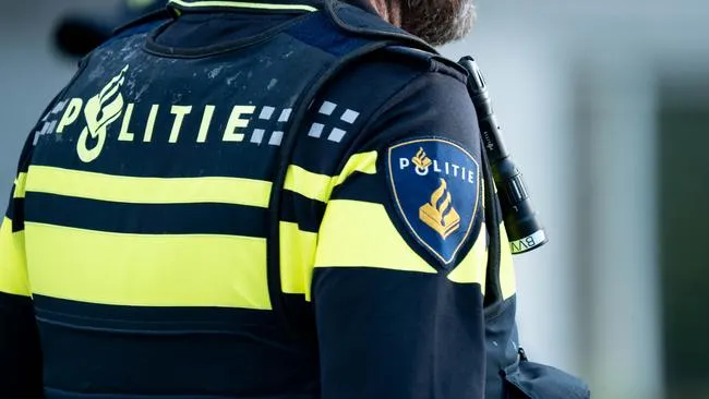 politie stock 069jpg