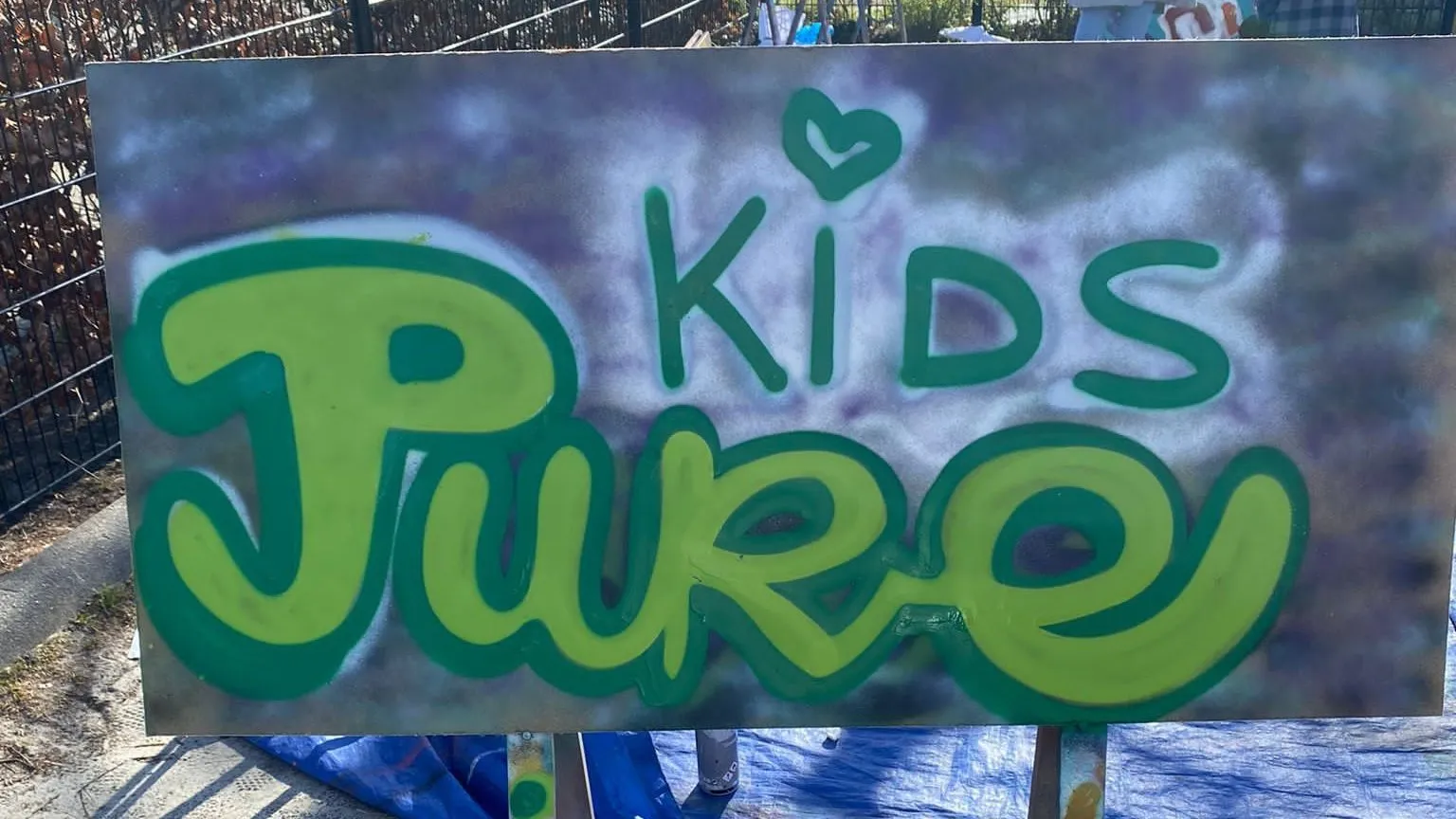 pure kids 3