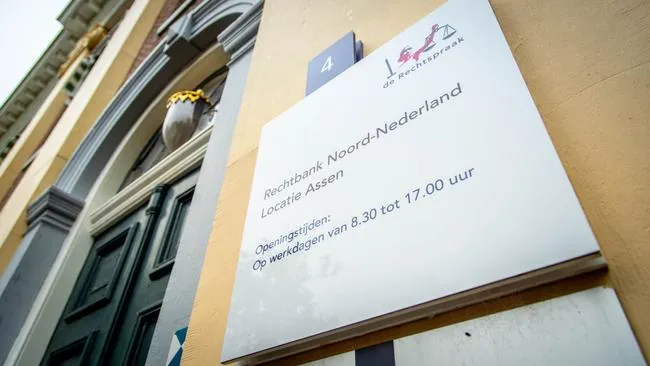 rechtbankassenclose