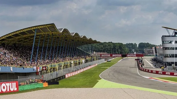 sportsymposium en kennismarkt