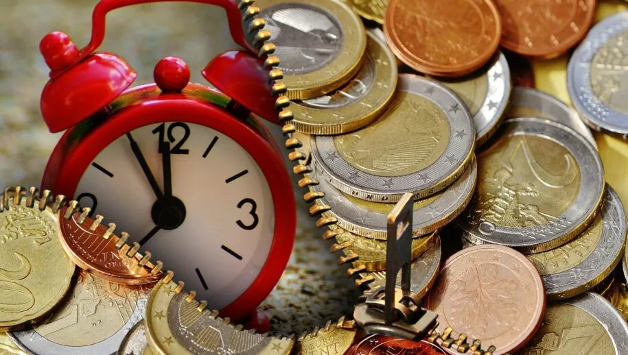 time is money gc388cdfb0 1920 geld alexa from pixabay 915x518 1