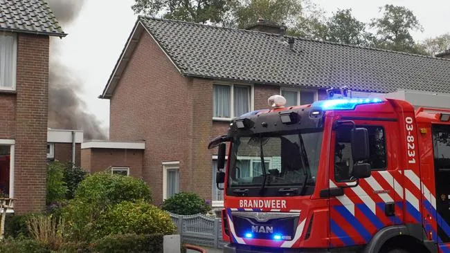 uitslaandebrand