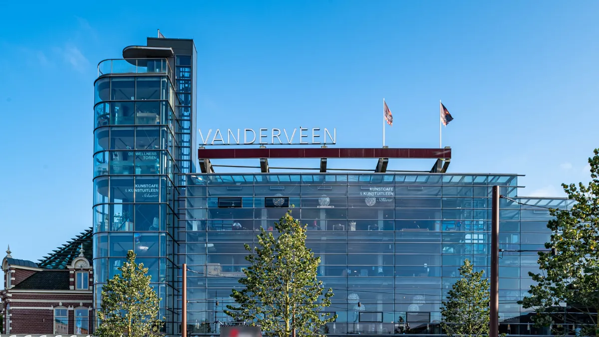 warenhuis vanderveen assen